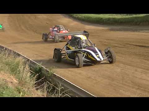 00017 ME Autocross Přerov 21. -22.8.2021