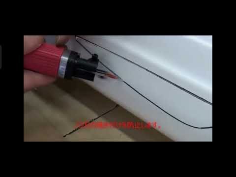 Air body saw cum filer @samrthsales340 #cuttingsheetmetal #cuttingplastic