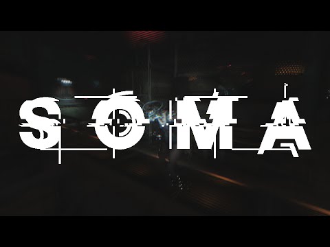 SOMA - Oh, That's Where The Heads Went - Part 17