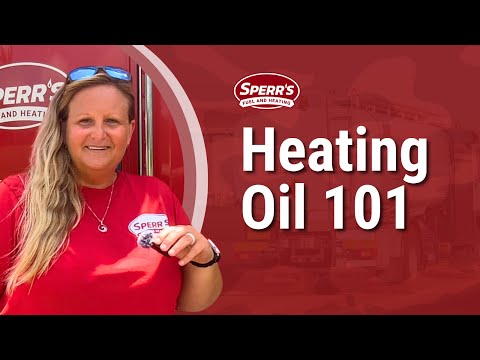 Heating Oil 101: Types, Pricing & What Drives Costs