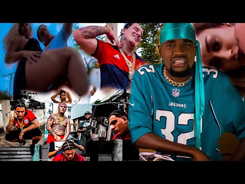 ICEZ VIBES😈 Reagindo ao 2T - TREM BALA 🚂 Ft.ChrisBeatsZn (Official Music Video)