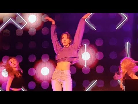 180928 Yoona - Watch Me Do