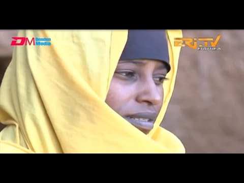 ERi-TV, Eritrea:ታሪኽ ገዳም ኣቡነ መርቆሬዎስ-Debre Merqorewos , 14th-Century Monastery