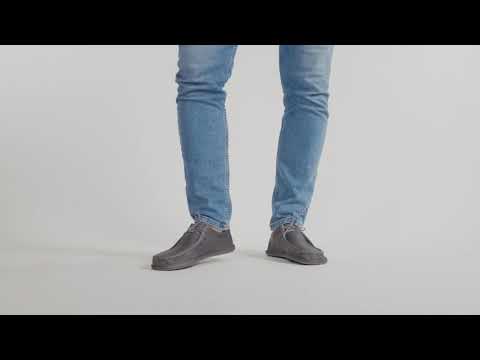 Leder barfußschuhe für Damen - CAMERON COGNAC