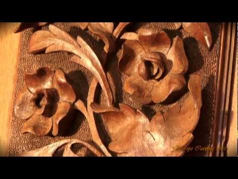 0008_Composition of Flowers and Leaves