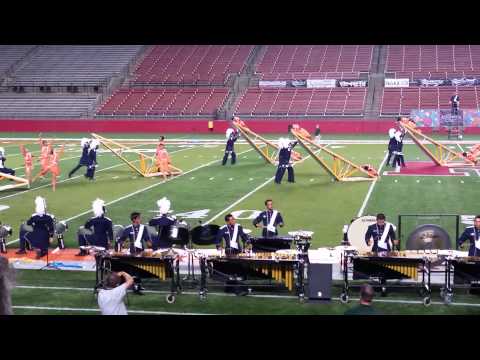 bluecoats 2014 Rutgers