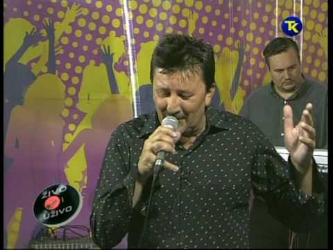 Nesib Delibegovic Nesko & Stari grad uzivo - Dajdirli