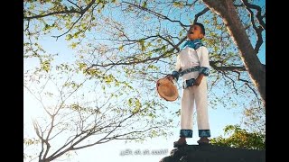 Quién es Yuawi, el niño del spot de &quot;Movimiento naranja&quot;