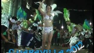 preview picture of video 'SCOLA GUARA VILLA (Villaguay 2012)'