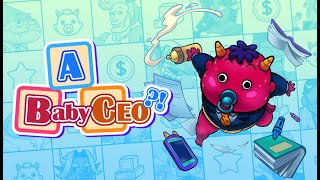 Announcement Trailer