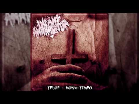 Infant Annihilator - II. Anal Prolapse Suffocation (Down-Tempo Version) 150% Heavier at 85% Speed