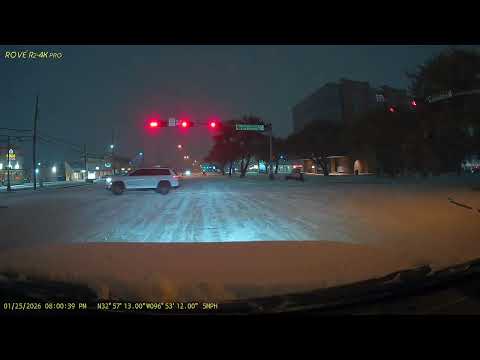 take me to ICEY TEXAS