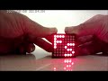 Cube Clock