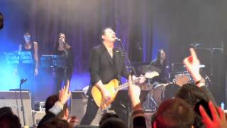 Revólver - Es lo que és, hay lo que hay (Joy Eslava'13)