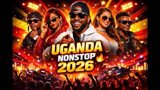 Download lagu 🔥UGANDA 2026 NONSTOP MIX 🇺🇬 | Most Played Ugandan Hits Forever | Afrobeat, Dancehall & Party Vibes🔥🔥 mp3