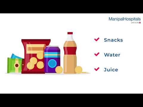 Non - Stress Test | NST Test | Manipal Hospitals India