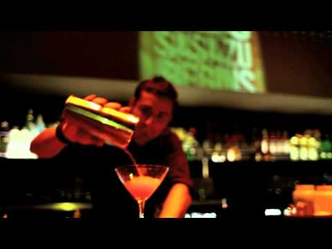 SASATION BLACK 2012 - OFFICIAL PROMO VIDEO.