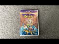 A Goofy Movie 2000 DVD Overview