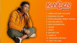 Download lagu Lagu lawas KANGEN BAND Full album Lirik Lagu yang jarang di dengar mp3