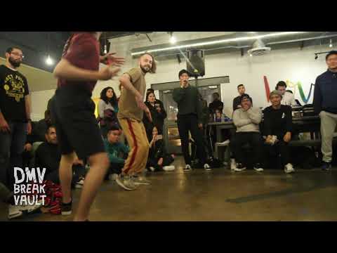 Rock Lobzster and Fevo vs Akuma and Dabs | Rep Your Styles 2 | Top 8