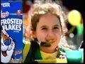 Kelloggs Frosted Flakes Carnival 2003