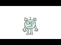 I T F T Clock Test With Old Bfb Four Style
