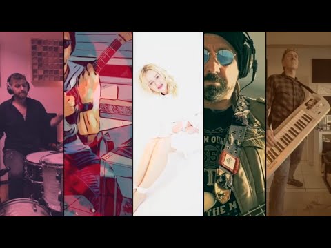 Grace Potter - Daylight - Cover Ina Morgan Band