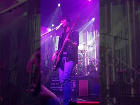 171104 Every DAY6 in Nov - 버릇이 됐어 (Young K focus)