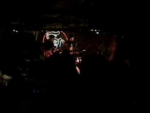 Al Tuck and No Action - Mr. Fixit (Live at Tribeca 2009)