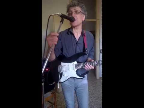 POOH. L'altra donna. Egidio Pastore ( Giles )