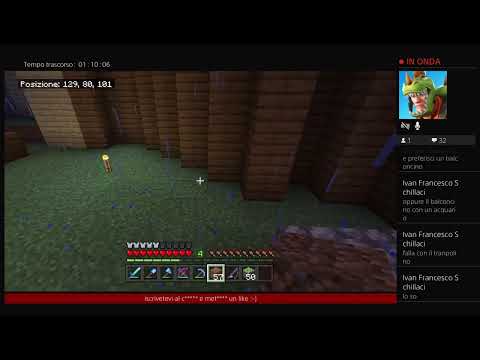 DIIIIIIIIIIEEEE (MINECRAFT ITA)