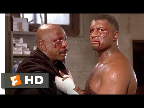 Thumbnail for Diggstown (1992) - Desperation Scene (8/12) | Movieclips by R.E.M.