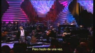 Alejandro Sanz Quiero Morir En Tu Veneno