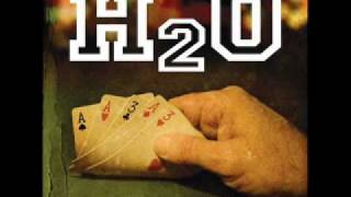 H2O - Nothing To Prove  (Lyrics)