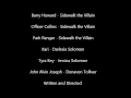Puppy Love Credits