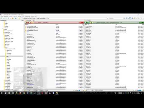 Corel | Ulead PhotoImpact X3 under Windows 10/11 | How to get it working again