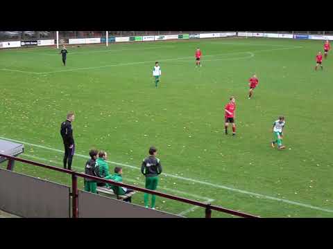 EFC JO13-1 ; Geldrop JO13-1 1 ; 1 10-11-2018 C2068