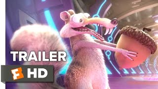 Ice Age: Collision Course - Official Trailer #3