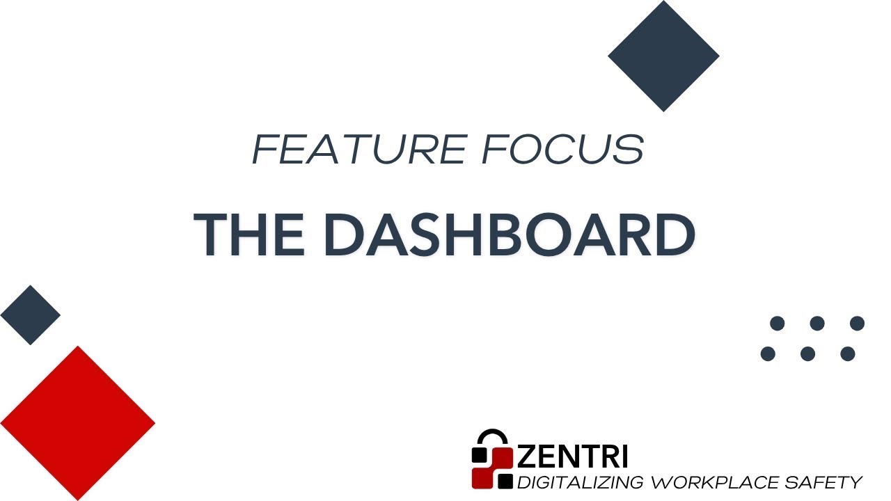 Dashboard Overview