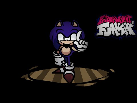 Phantom Attack - Tails VS. Lord X - Friday Night Funkin' Mod - Hard