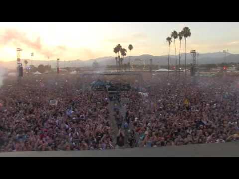 DJ SNAKE   ALL ACCESS MANG