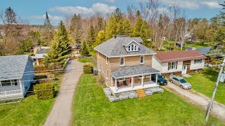 230 Sunnidale Street, Stayner – Virtual Tour