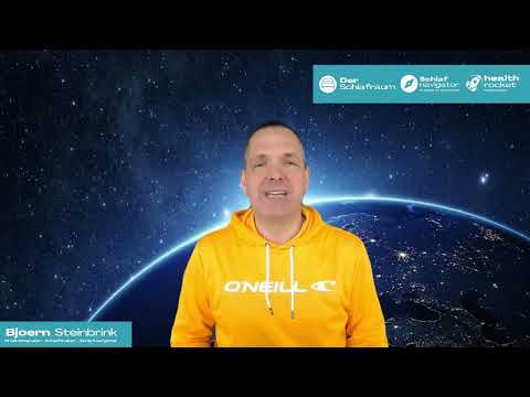 Schlafnavigation#3 - Der Lattenrost ist nicht so wichtig!