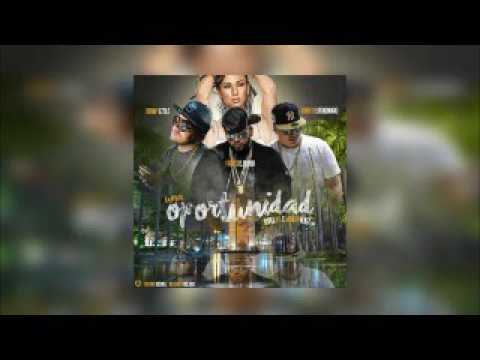 Franco El Gorila Ft. Manny Eztilo Y Xander El Imaginario – Una Oportunidad