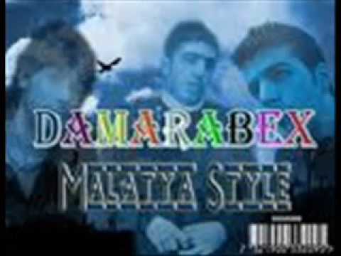 Malatya Style   Umutsuz Sus wmv