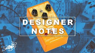 EARTHQUAKER DEVICES ( アースクエイカーデバイセス ) Special EARTHQUAKER DEVICES ( アースクエイカーデバイセス ) Special