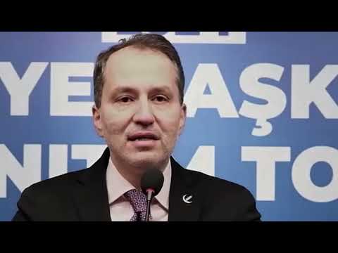 Karşınızda Örgütçü Belediyecilik❗️