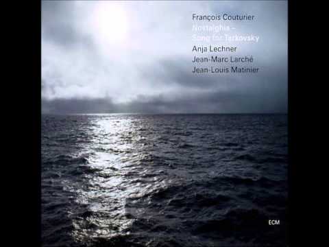 전영혁의 음악세계20061020 La SacrificeNostalghia Song For TarkovskyFrancois Couturier