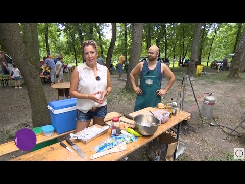 Nyár 2019! - Bivalyfesztivál jászalsószentgyörgyön