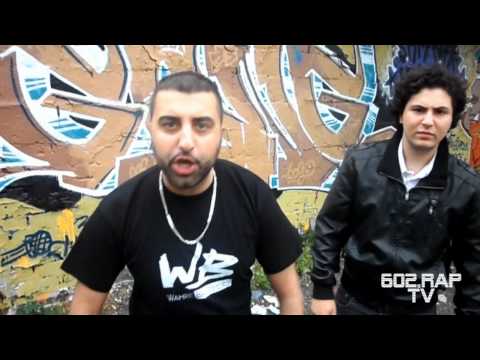 602rapTV - Nr.4 - Yasin609